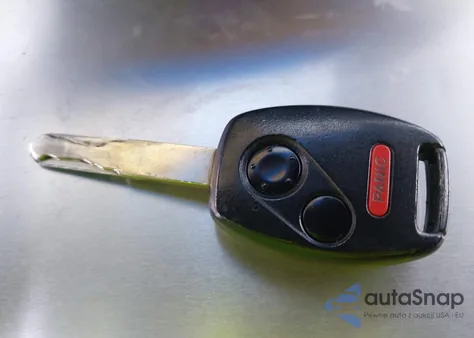 2008 Honda Ridgeline Rtl из США, поврежденный, VIN 2HJYK16508H530316